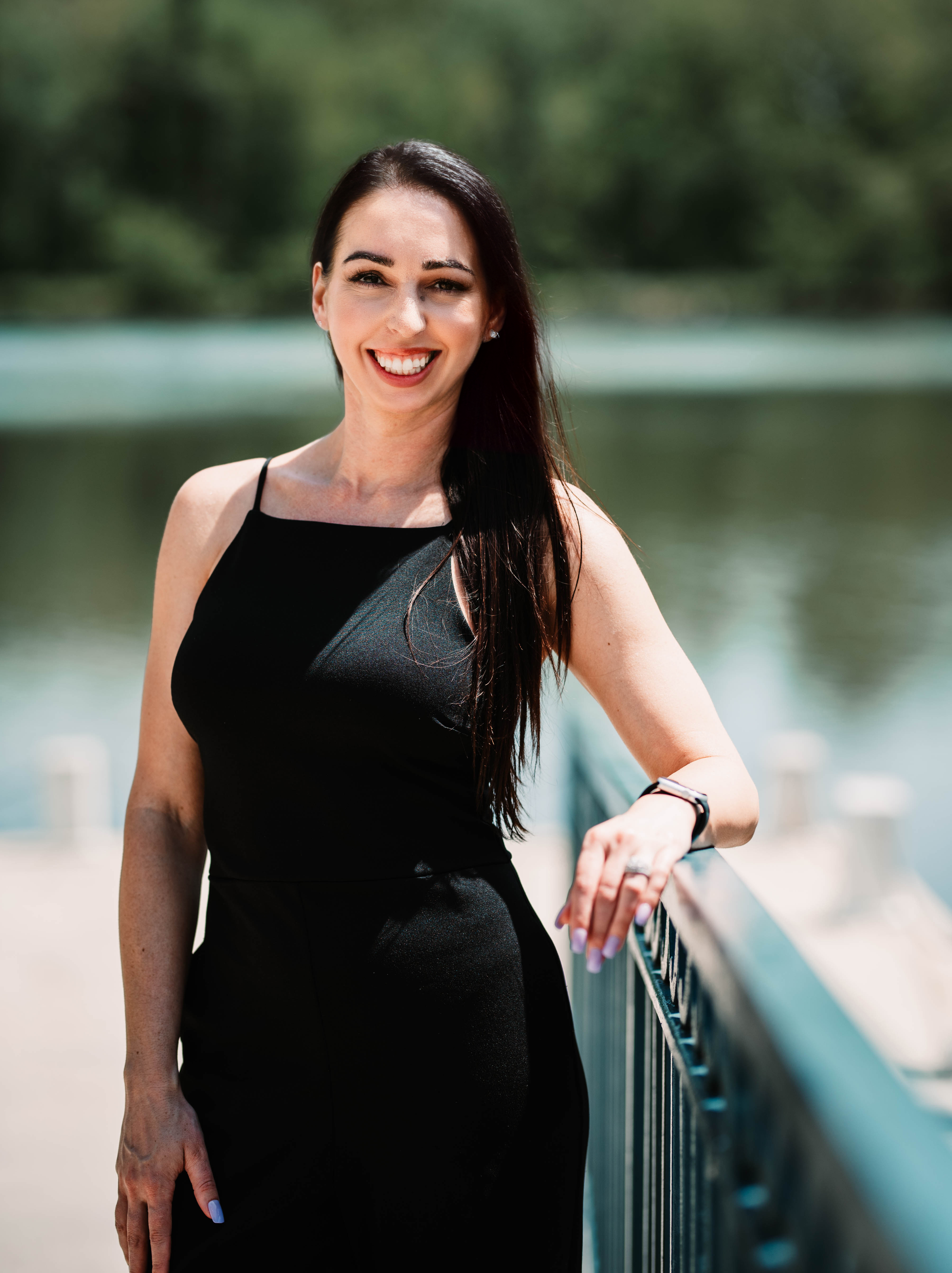 Stephanie Ridgely