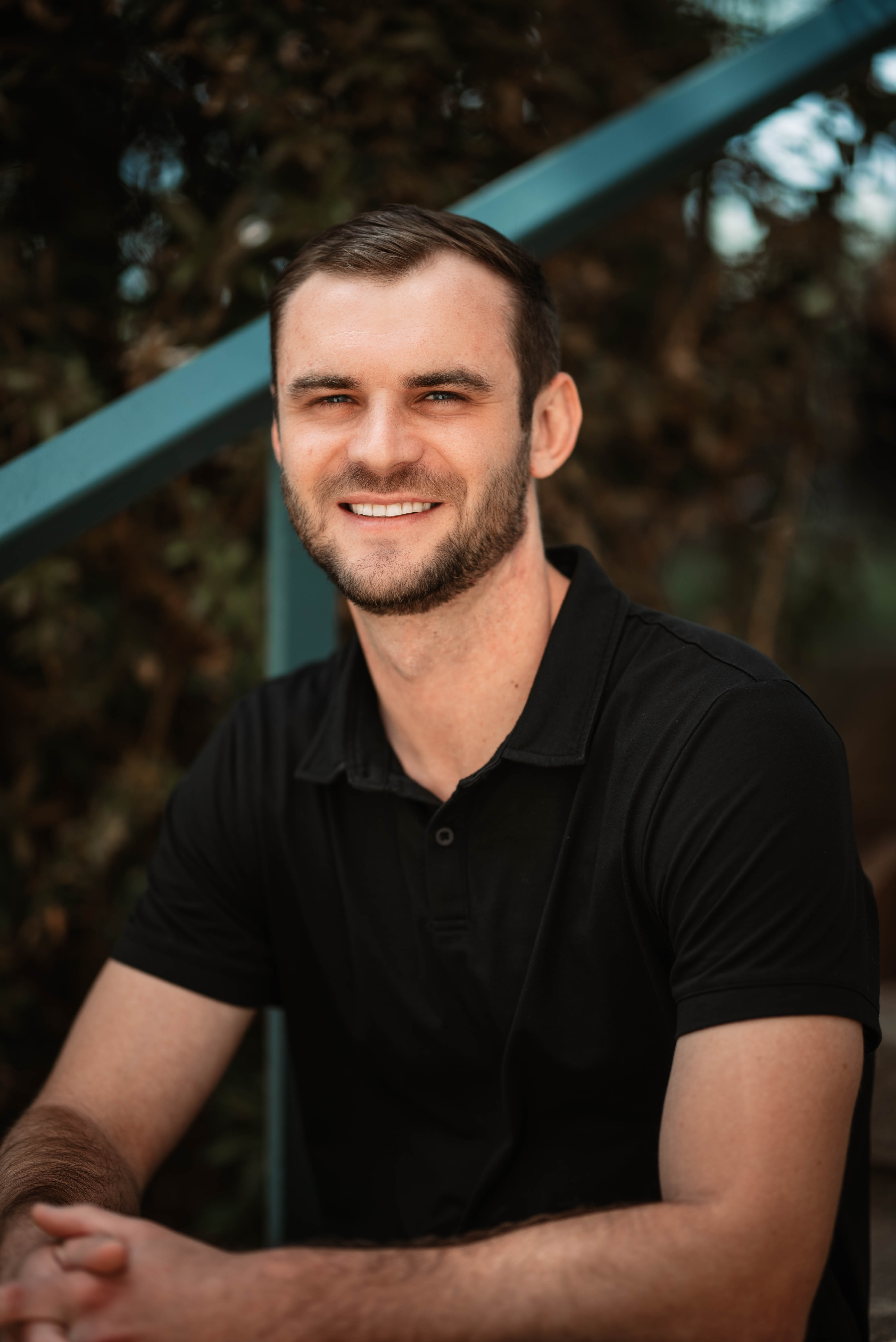 Nick Applegate
